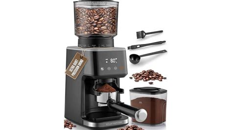 reddit best coffee grinder|best coffee grinder james hoffmann.